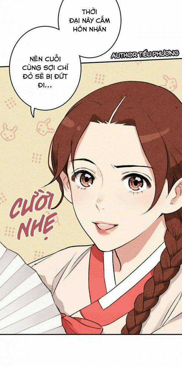 Lệnh Cấm Hôn Của Hoàng Đế Bệ Hạ Chapter 2 trang 45