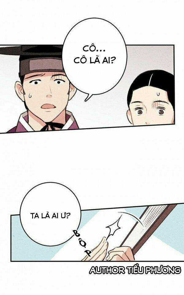 Lệnh Cấm Hôn Của Hoàng Đế Bệ Hạ Chapter 2 trang 46
