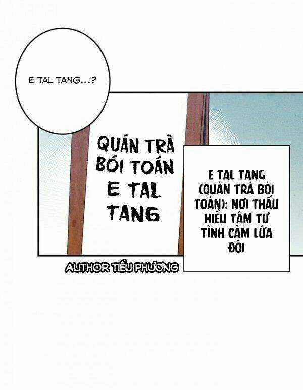 Lệnh Cấm Hôn Của Hoàng Đế Bệ Hạ Chapter 2 trang 48