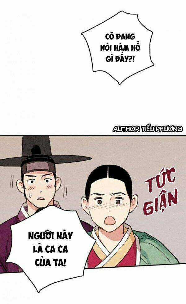 Lệnh Cấm Hôn Của Hoàng Đế Bệ Hạ Chapter 2 trang 50