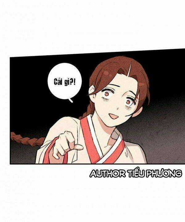 Lệnh Cấm Hôn Của Hoàng Đế Bệ Hạ Chapter 2 trang 51