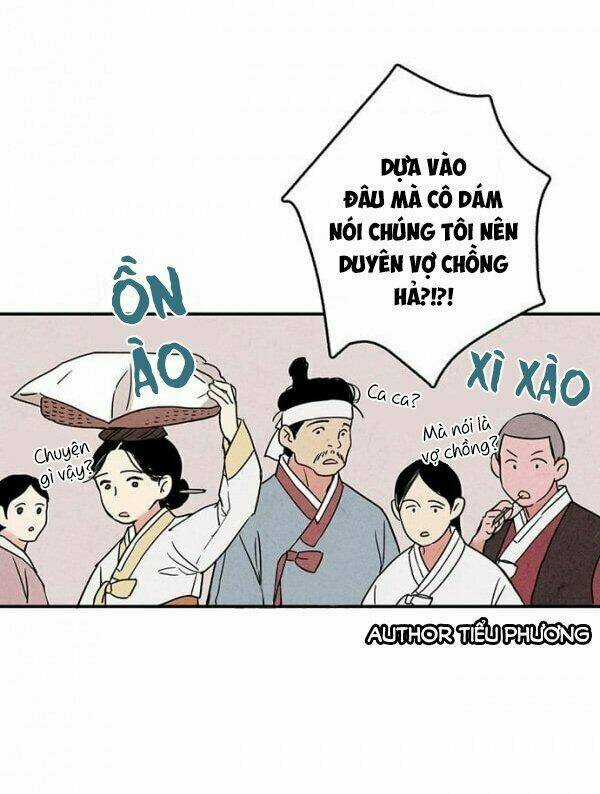 Lệnh Cấm Hôn Của Hoàng Đế Bệ Hạ Chapter 2 trang 52