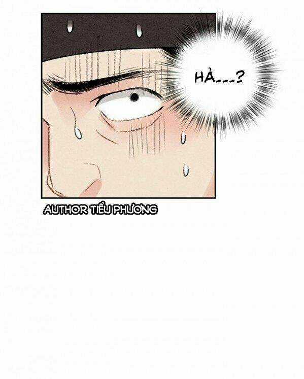 Lệnh Cấm Hôn Của Hoàng Đế Bệ Hạ Chapter 2 trang 6