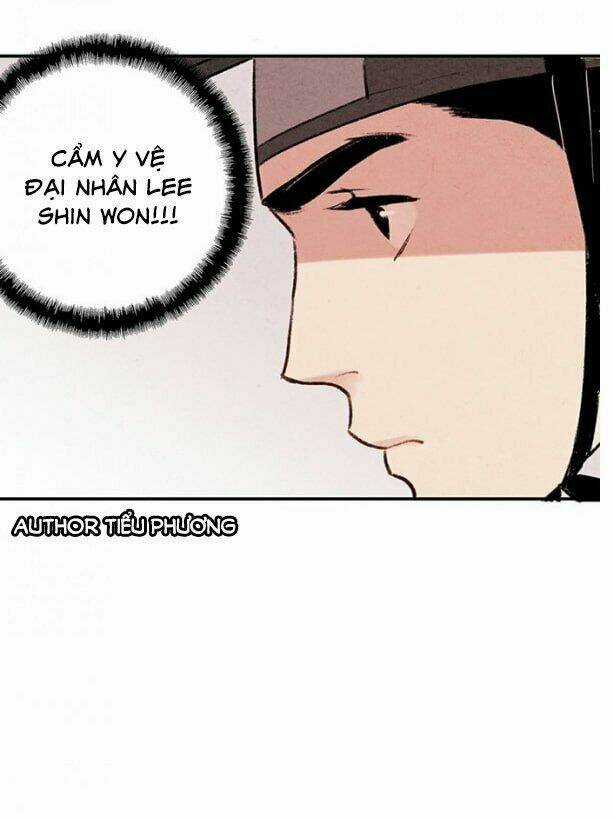 Lệnh Cấm Hôn Của Hoàng Đế Bệ Hạ Chapter 2 trang 8