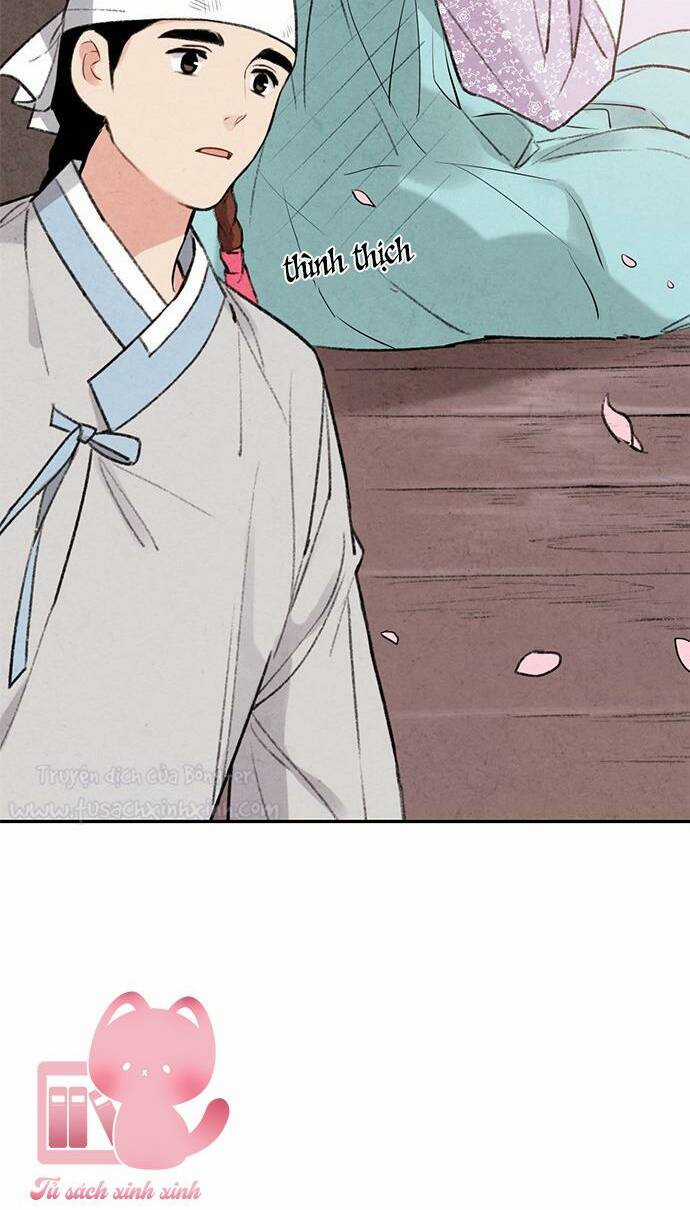 Lệnh Cấm Hôn Của Hoàng Đế Bệ Hạ Chapter 20 trang 10