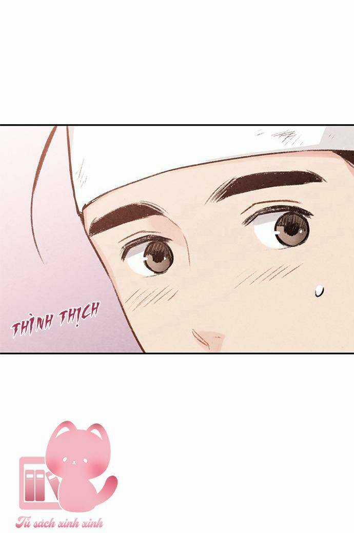 Lệnh Cấm Hôn Của Hoàng Đế Bệ Hạ Chapter 20 trang 12