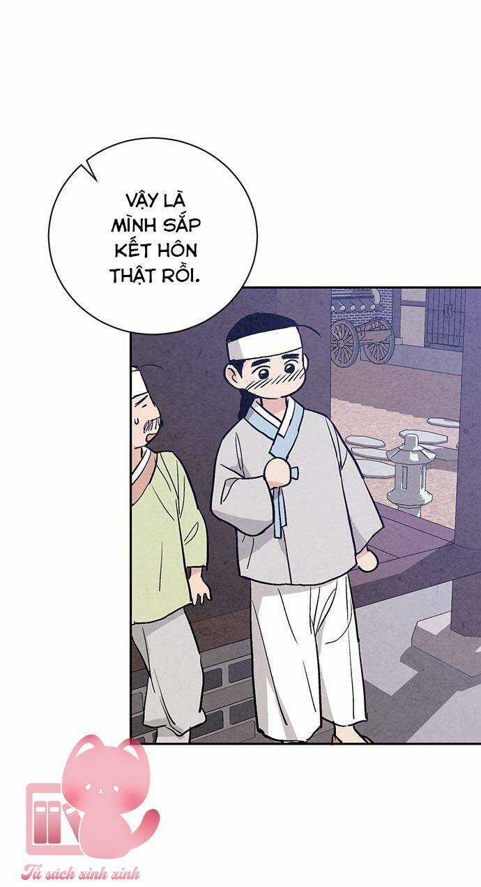 Lệnh Cấm Hôn Của Hoàng Đế Bệ Hạ Chapter 20 trang 15