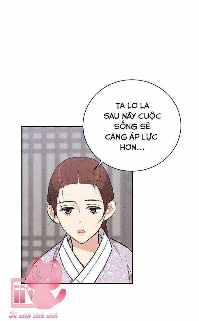 Lệnh Cấm Hôn Của Hoàng Đế Bệ Hạ Chapter 20 trang 17