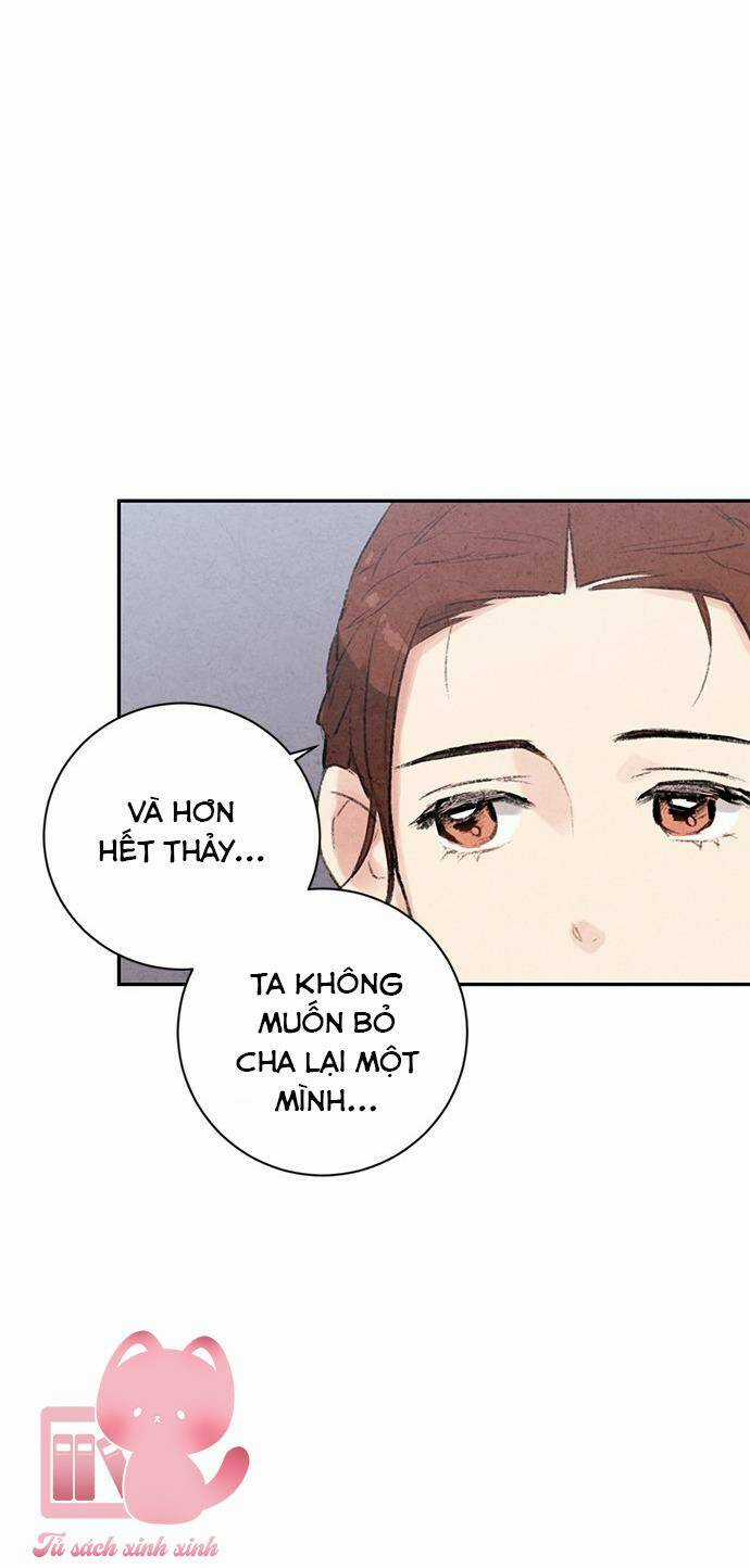 Lệnh Cấm Hôn Của Hoàng Đế Bệ Hạ Chapter 20 trang 21