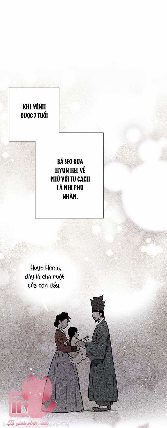 Lệnh Cấm Hôn Của Hoàng Đế Bệ Hạ Chapter 20 trang 22