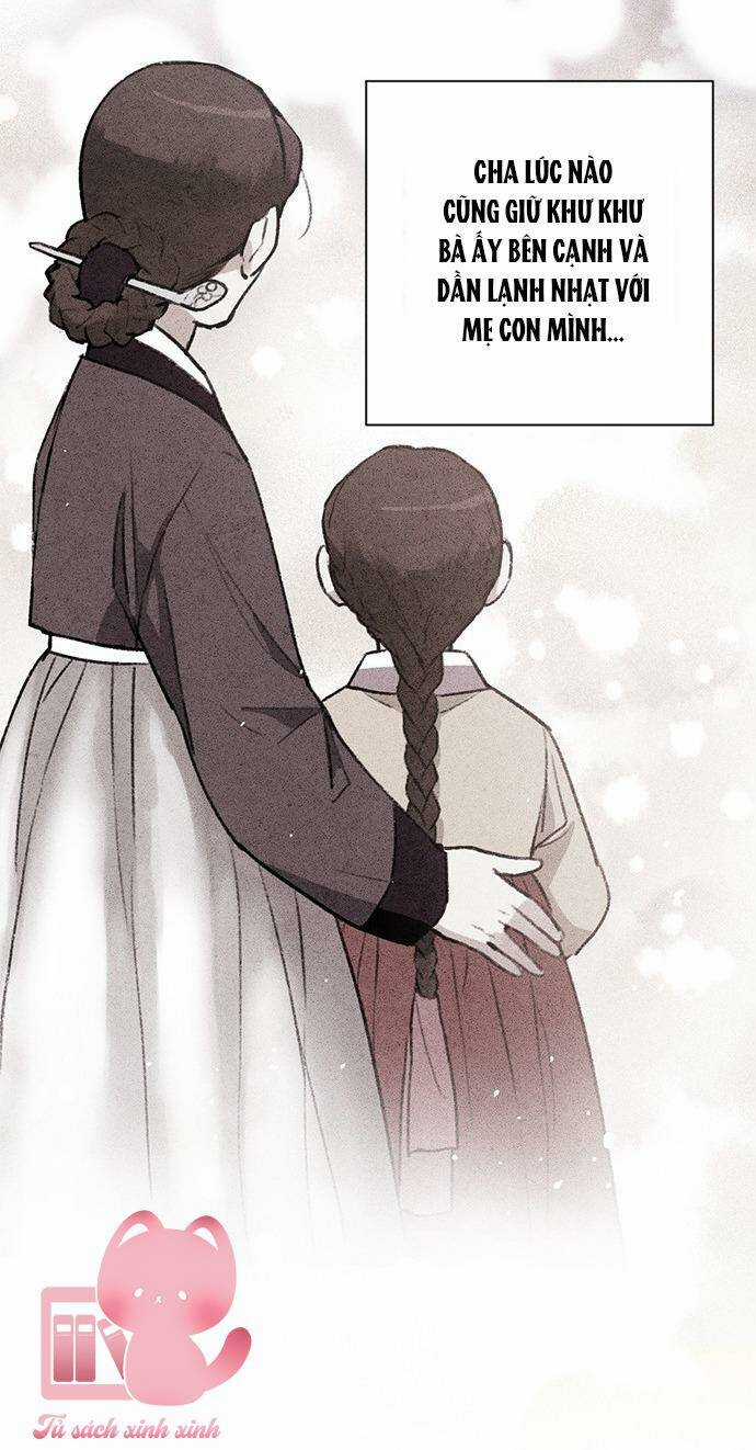 Lệnh Cấm Hôn Của Hoàng Đế Bệ Hạ Chapter 20 trang 23