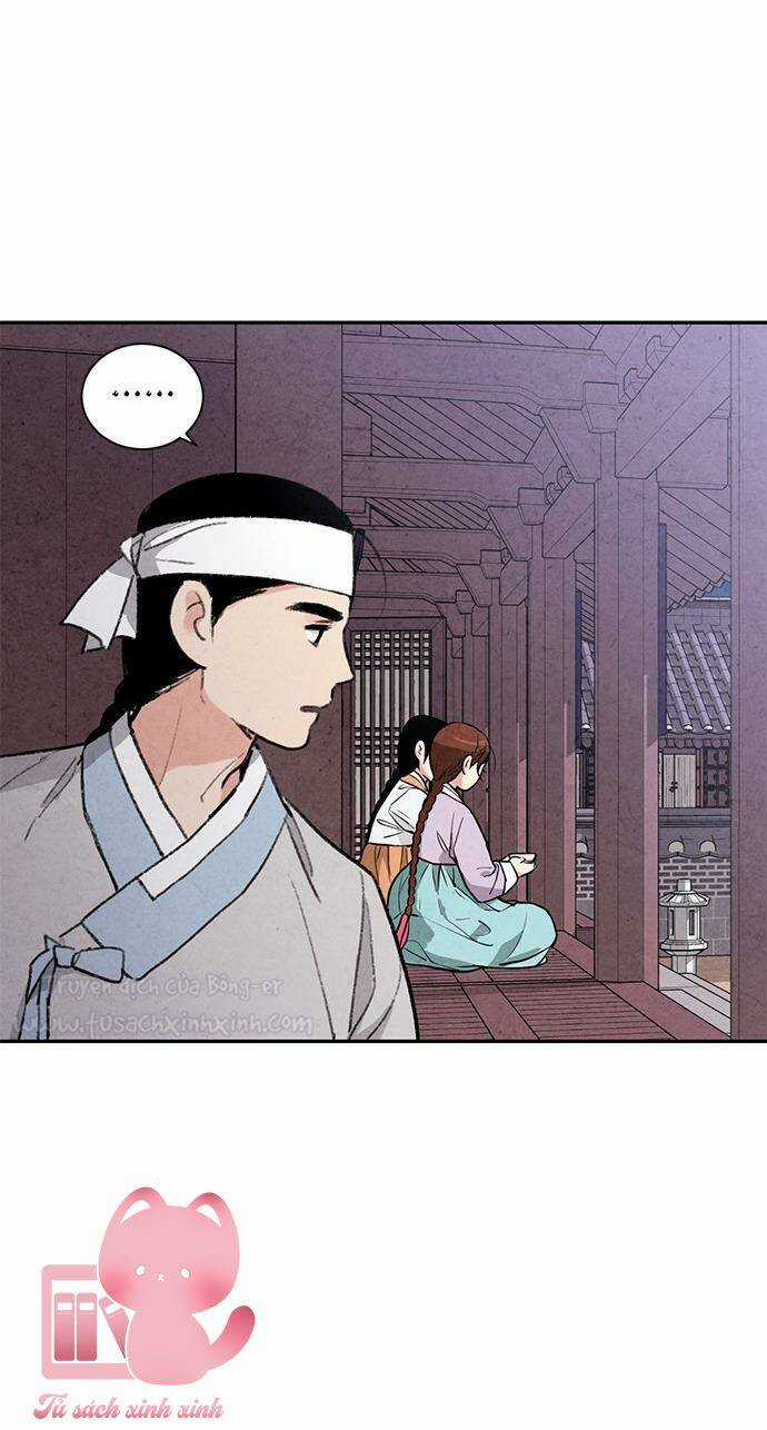 Lệnh Cấm Hôn Của Hoàng Đế Bệ Hạ Chapter 20 trang 25