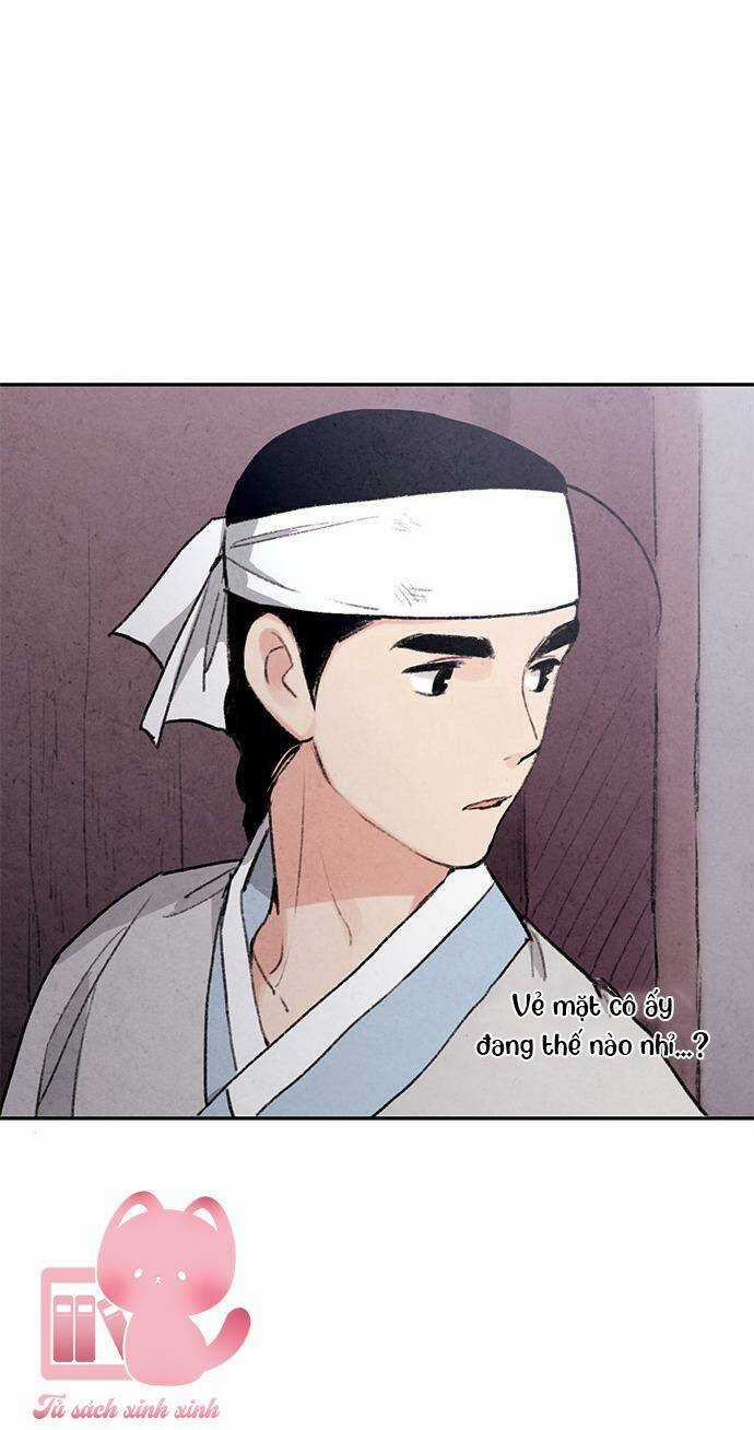 Lệnh Cấm Hôn Của Hoàng Đế Bệ Hạ Chapter 20 trang 26