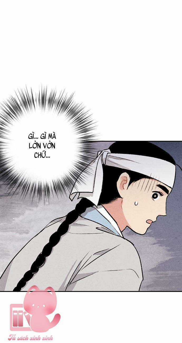 Lệnh Cấm Hôn Của Hoàng Đế Bệ Hạ Chapter 20 trang 30