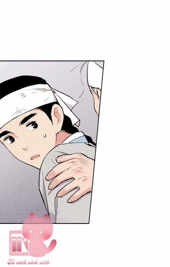 Lệnh Cấm Hôn Của Hoàng Đế Bệ Hạ Chapter 20 trang 34