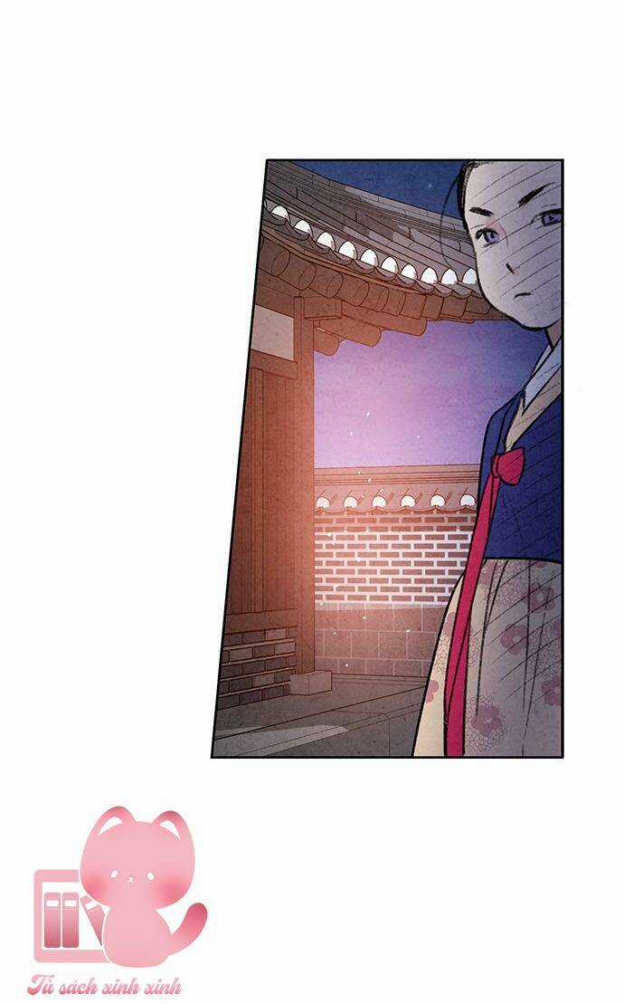 Lệnh Cấm Hôn Của Hoàng Đế Bệ Hạ Chapter 20 trang 35