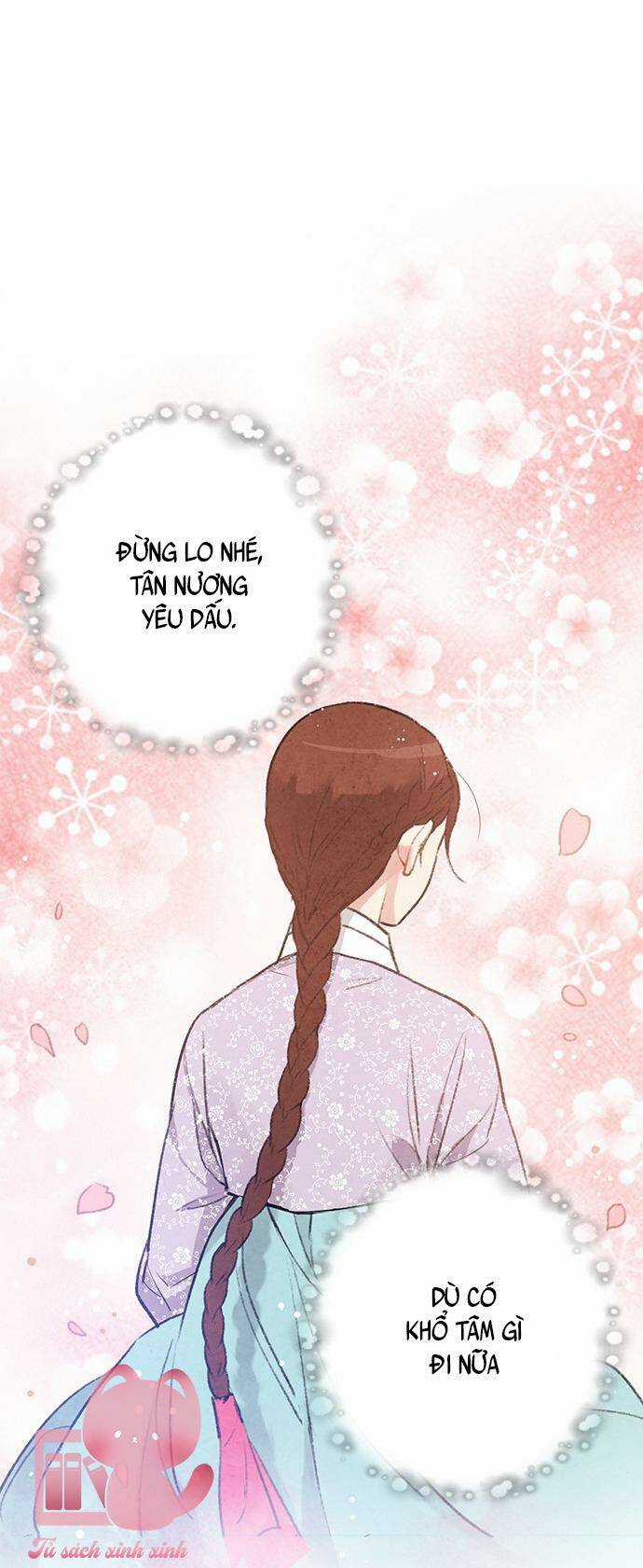 Lệnh Cấm Hôn Của Hoàng Đế Bệ Hạ Chapter 20 trang 36