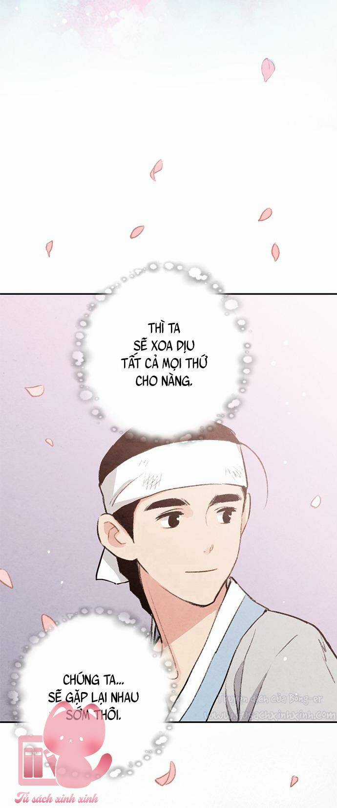 Lệnh Cấm Hôn Của Hoàng Đế Bệ Hạ Chapter 20 trang 37