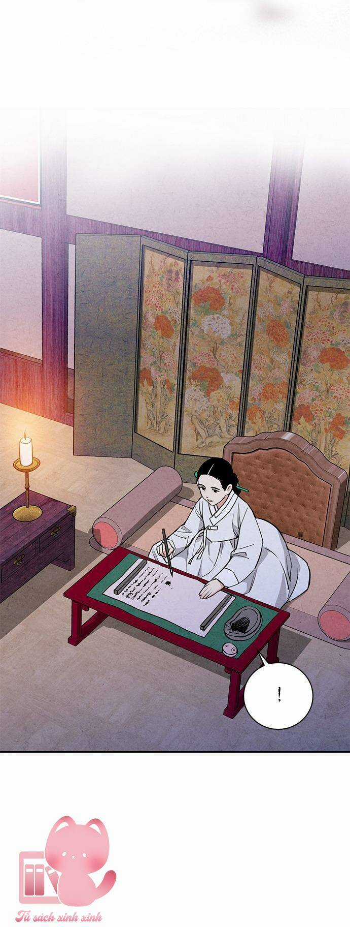 Lệnh Cấm Hôn Của Hoàng Đế Bệ Hạ Chapter 20 trang 40