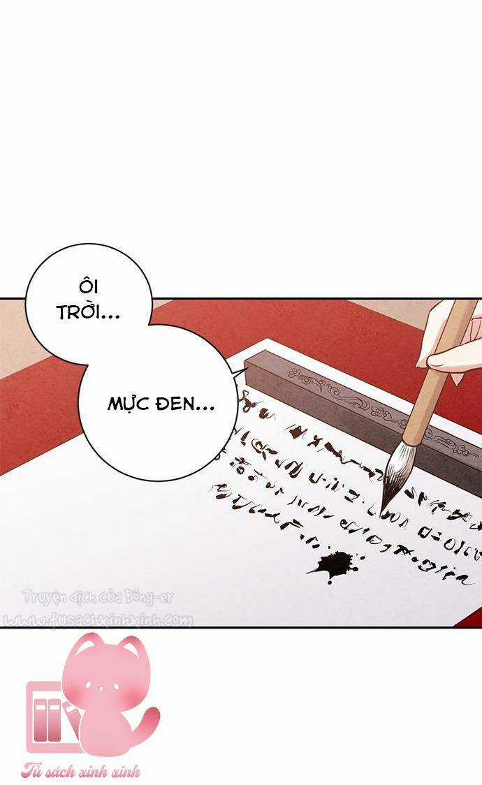 Lệnh Cấm Hôn Của Hoàng Đế Bệ Hạ Chapter 20 trang 41