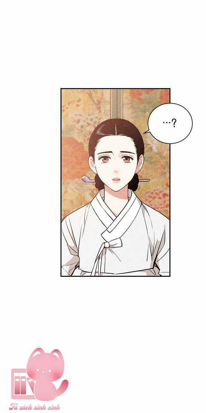 Lệnh Cấm Hôn Của Hoàng Đế Bệ Hạ Chapter 20 trang 45