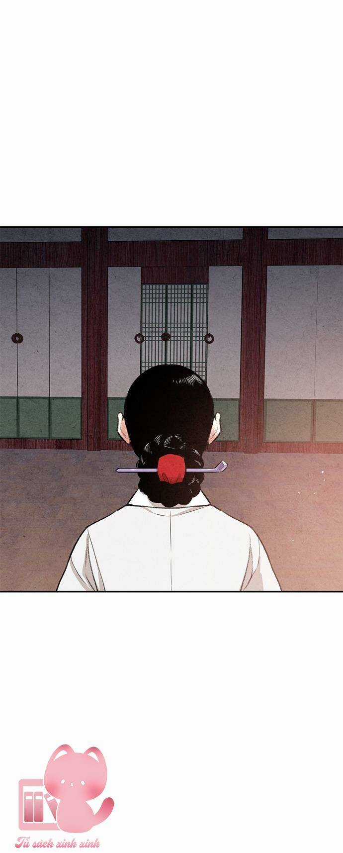 Lệnh Cấm Hôn Của Hoàng Đế Bệ Hạ Chapter 20 trang 46