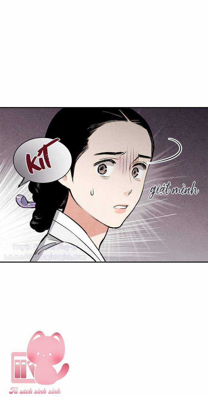 Lệnh Cấm Hôn Của Hoàng Đế Bệ Hạ Chapter 20 trang 53