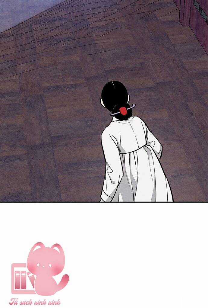 Lệnh Cấm Hôn Của Hoàng Đế Bệ Hạ Chapter 20 trang 55