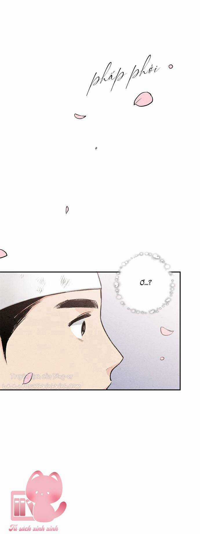 Lệnh Cấm Hôn Của Hoàng Đế Bệ Hạ Chapter 20 trang 6