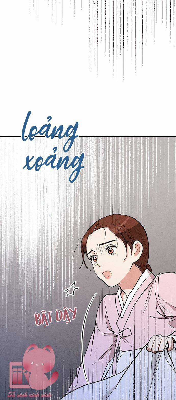 Lệnh Cấm Hôn Của Hoàng Đế Bệ Hạ Chapter 20 trang 60