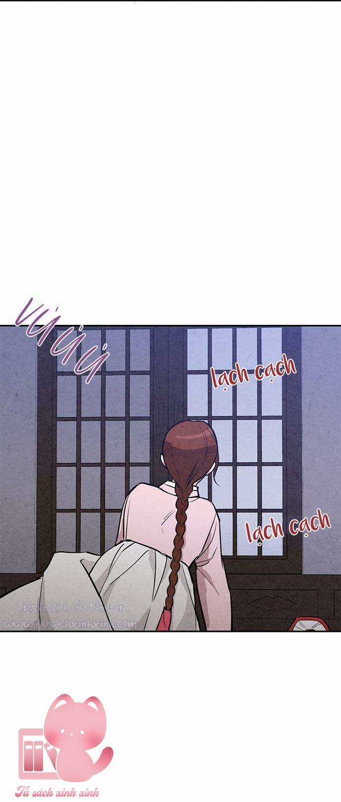 Lệnh Cấm Hôn Của Hoàng Đế Bệ Hạ Chapter 20 trang 61