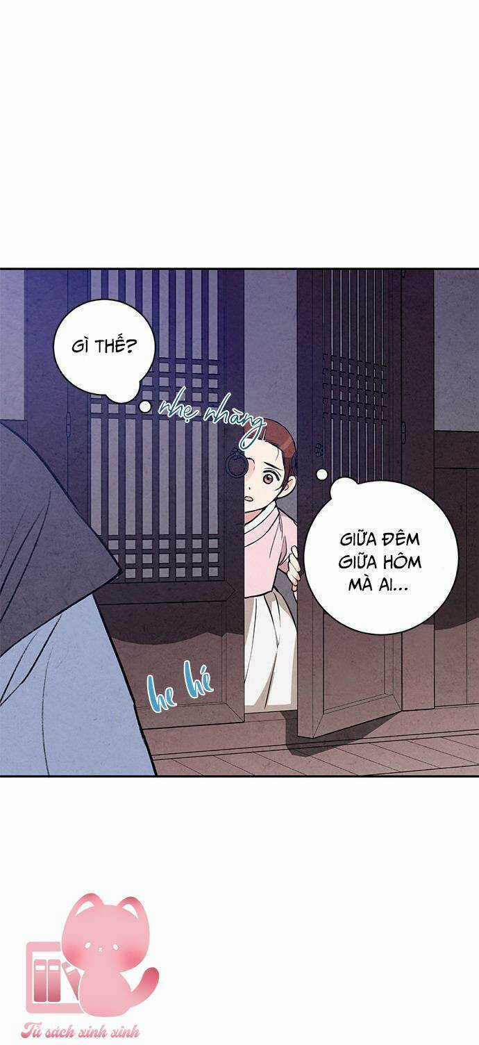 Lệnh Cấm Hôn Của Hoàng Đế Bệ Hạ Chapter 20 trang 65