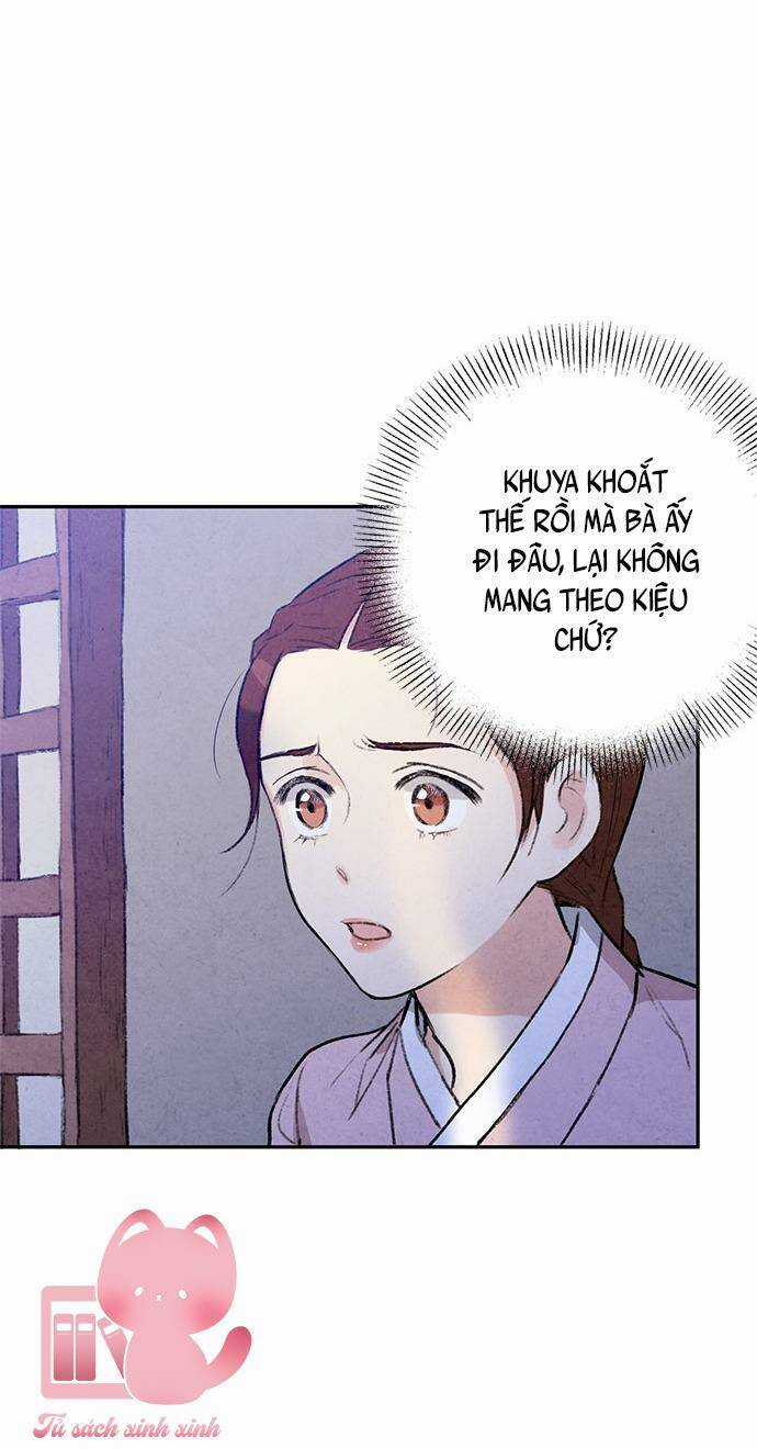 Lệnh Cấm Hôn Của Hoàng Đế Bệ Hạ Chapter 20 trang 69