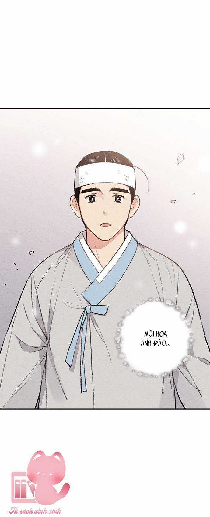 Lệnh Cấm Hôn Của Hoàng Đế Bệ Hạ Chapter 20 trang 7