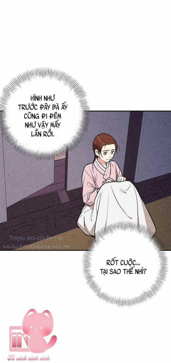 Lệnh Cấm Hôn Của Hoàng Đế Bệ Hạ Chapter 20 trang 70