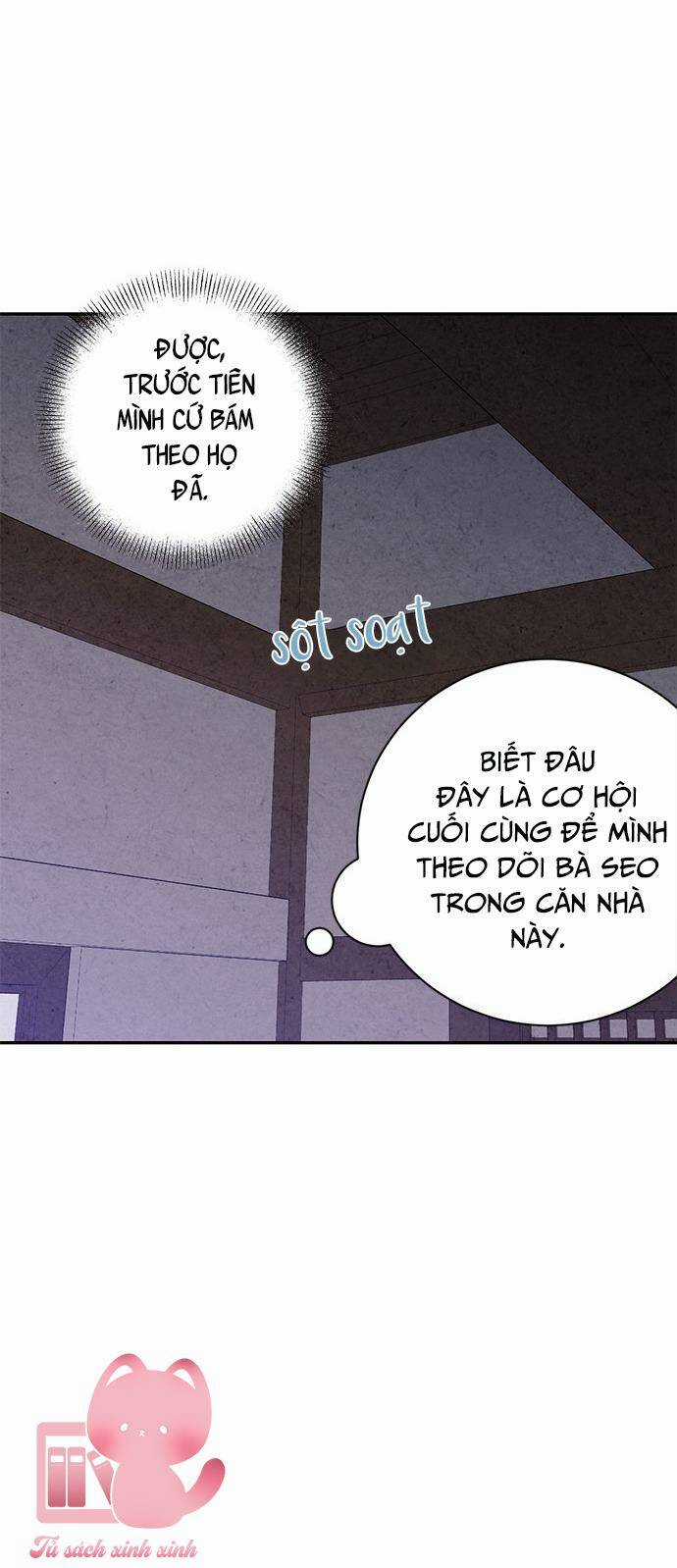 Lệnh Cấm Hôn Của Hoàng Đế Bệ Hạ Chapter 20 trang 71