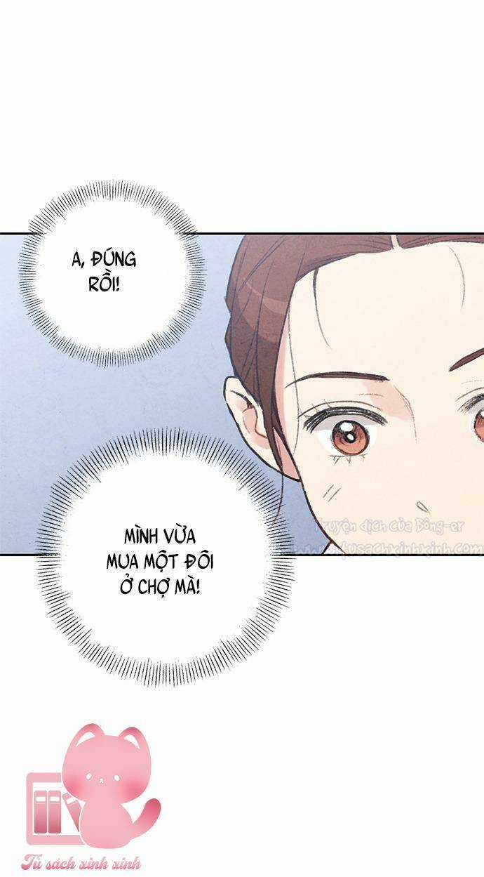 Lệnh Cấm Hôn Của Hoàng Đế Bệ Hạ Chapter 20 trang 73