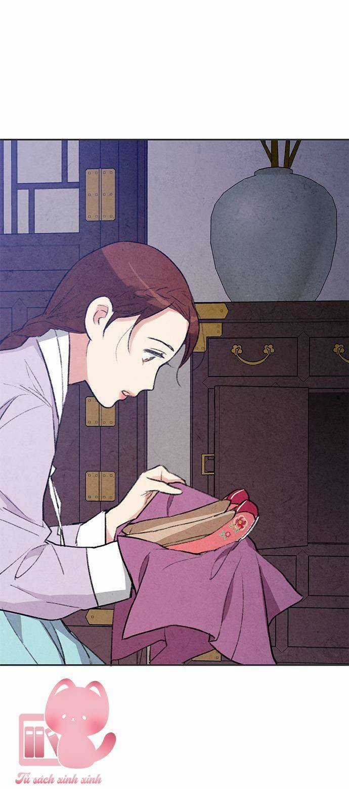 Lệnh Cấm Hôn Của Hoàng Đế Bệ Hạ Chapter 20 trang 74