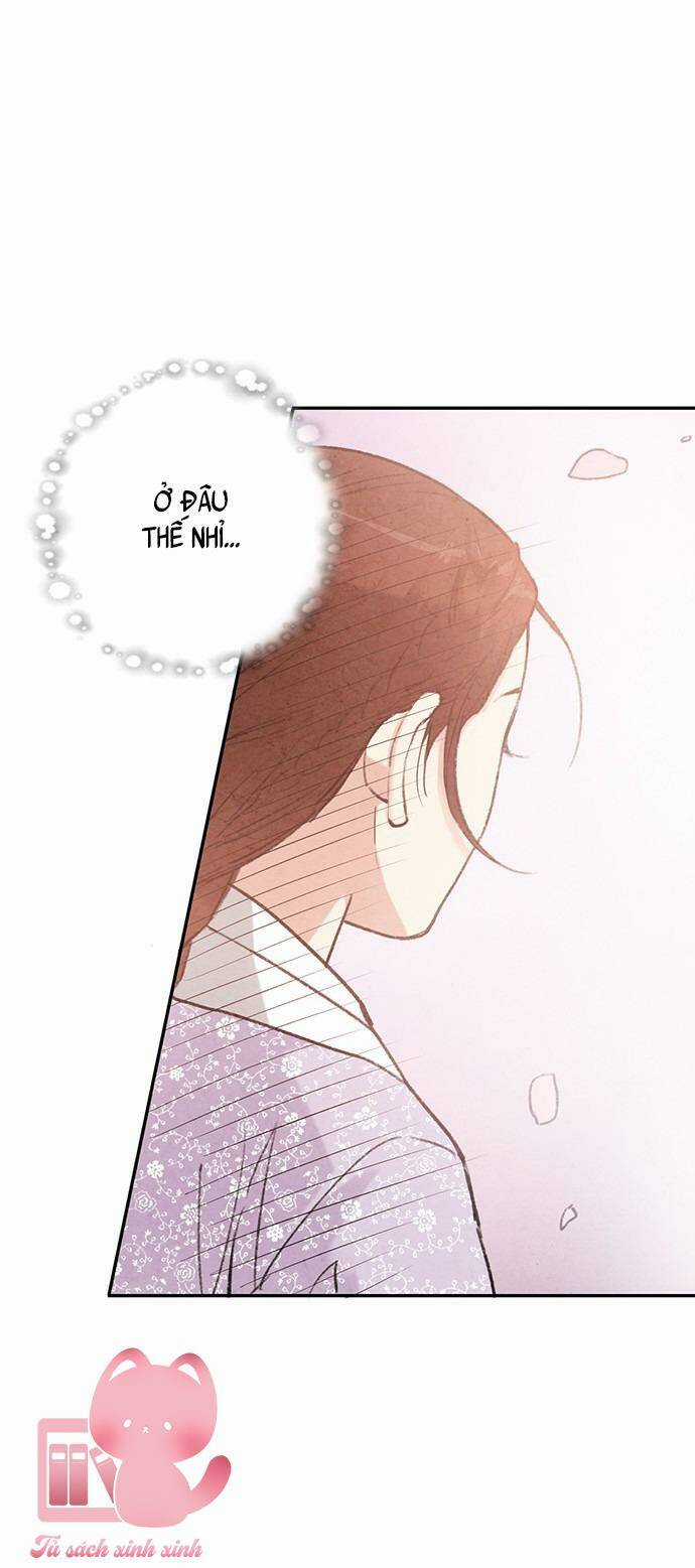 Lệnh Cấm Hôn Của Hoàng Đế Bệ Hạ Chapter 20 trang 8