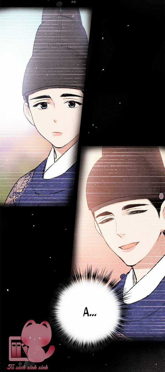 Lệnh Cấm Hôn Của Hoàng Đế Bệ Hạ Chapter 21 trang 11