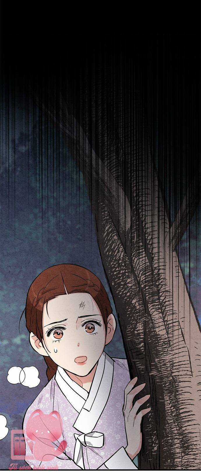 Lệnh Cấm Hôn Của Hoàng Đế Bệ Hạ Chapter 21 trang 16