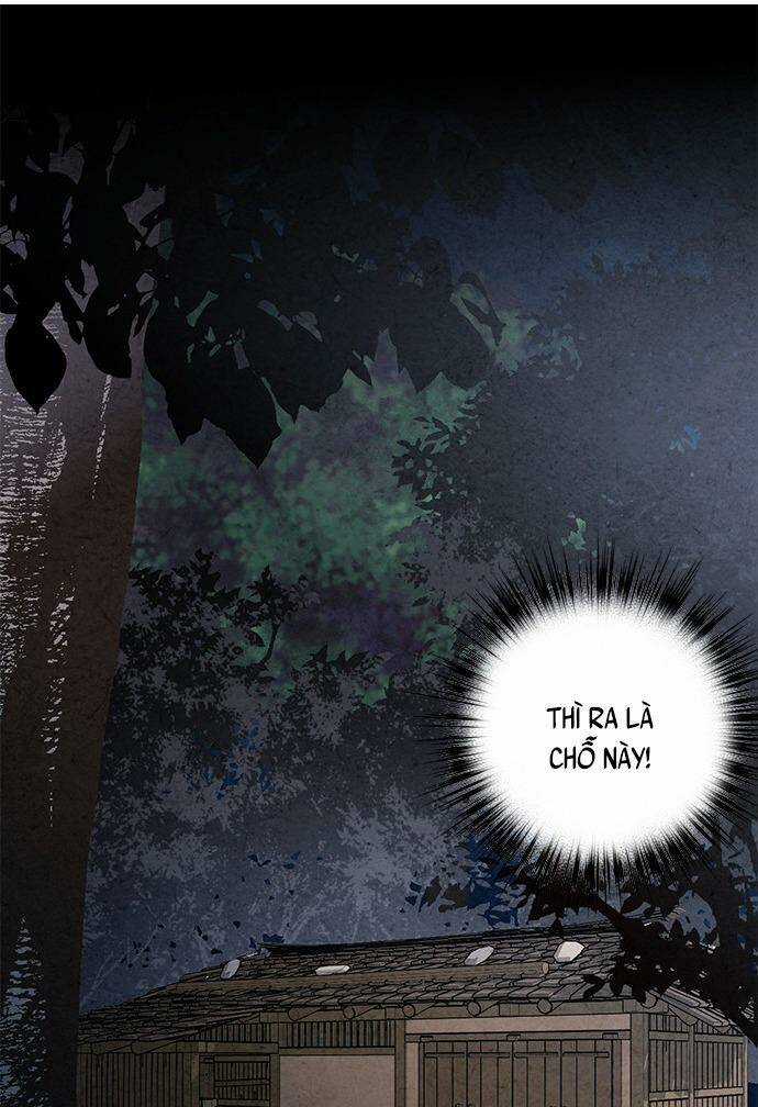 Lệnh Cấm Hôn Của Hoàng Đế Bệ Hạ Chapter 21 trang 17