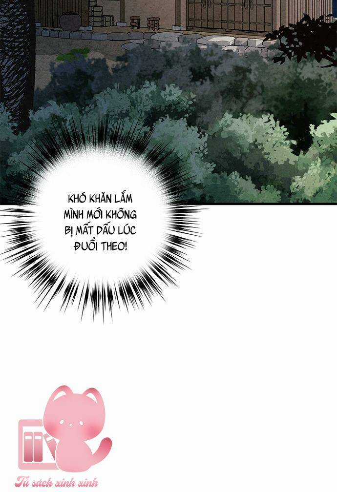 Lệnh Cấm Hôn Của Hoàng Đế Bệ Hạ Chapter 21 trang 18