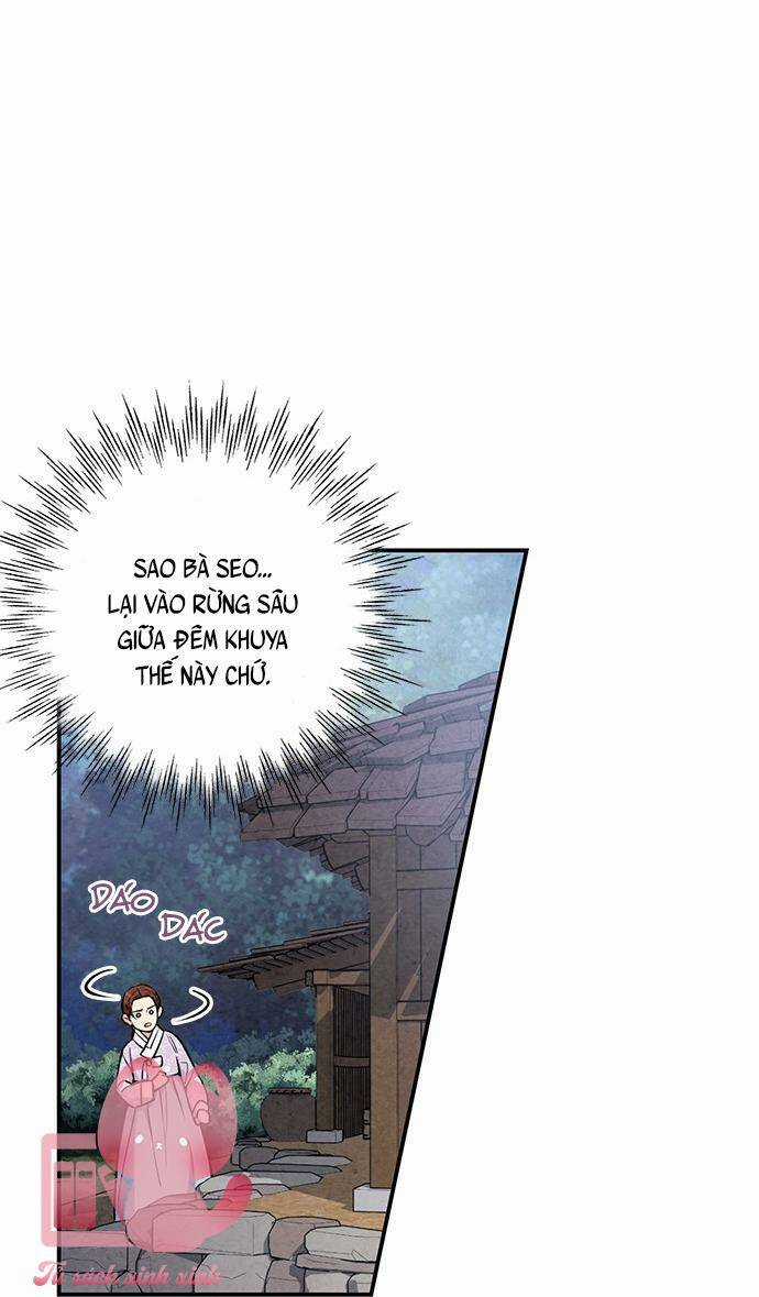 Lệnh Cấm Hôn Của Hoàng Đế Bệ Hạ Chapter 21 trang 19