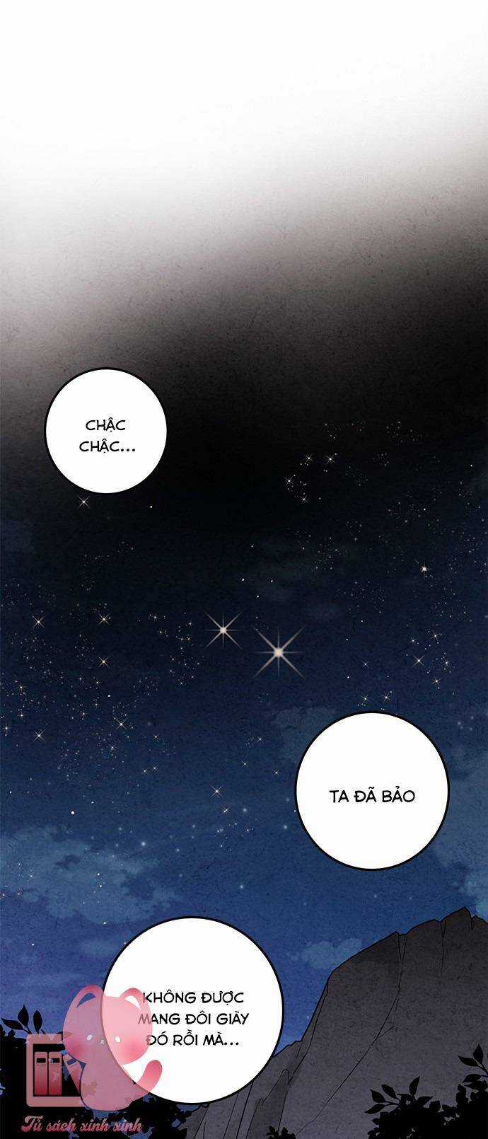 Lệnh Cấm Hôn Của Hoàng Đế Bệ Hạ Chapter 21 trang 2