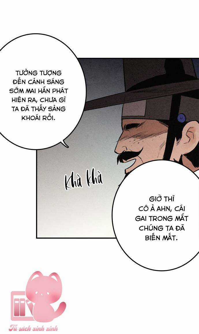 Lệnh Cấm Hôn Của Hoàng Đế Bệ Hạ Chapter 21 trang 22