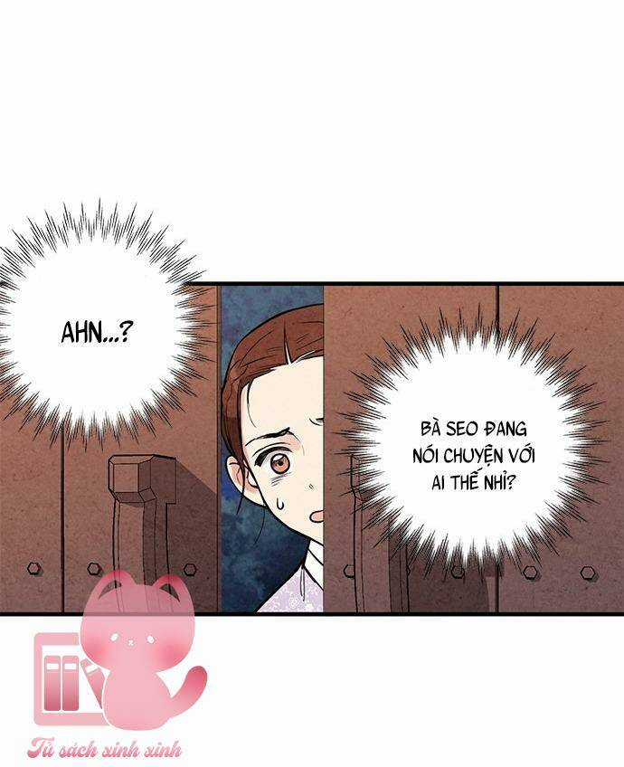 Lệnh Cấm Hôn Của Hoàng Đế Bệ Hạ Chapter 21 trang 23