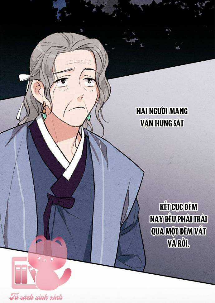 Lệnh Cấm Hôn Của Hoàng Đế Bệ Hạ Chapter 21 trang 3