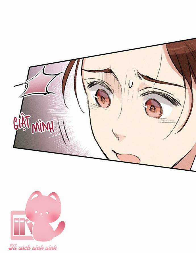 Lệnh Cấm Hôn Của Hoàng Đế Bệ Hạ Chapter 21 trang 31