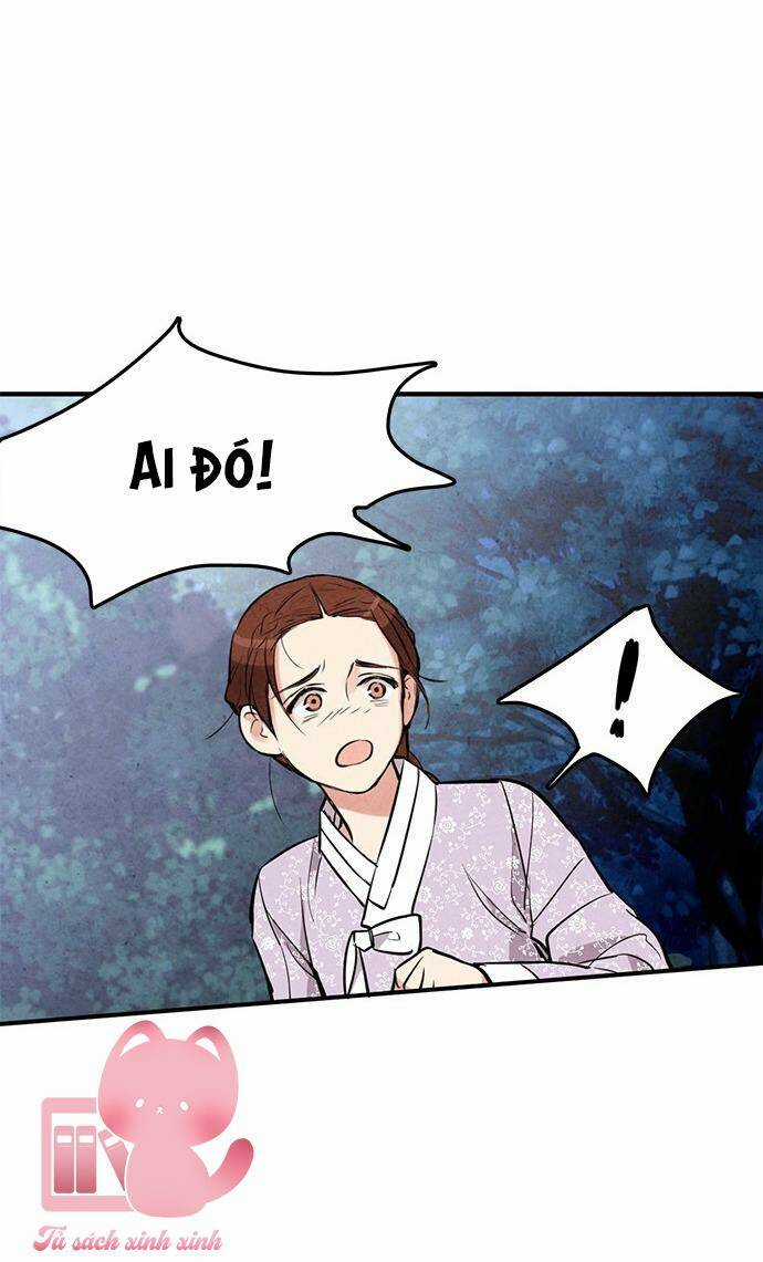 Lệnh Cấm Hôn Của Hoàng Đế Bệ Hạ Chapter 21 trang 32
